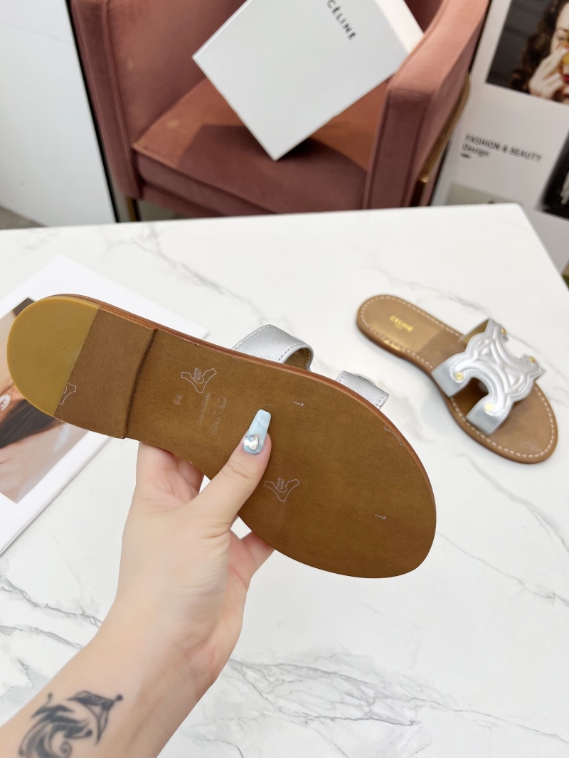 Celine Slippers